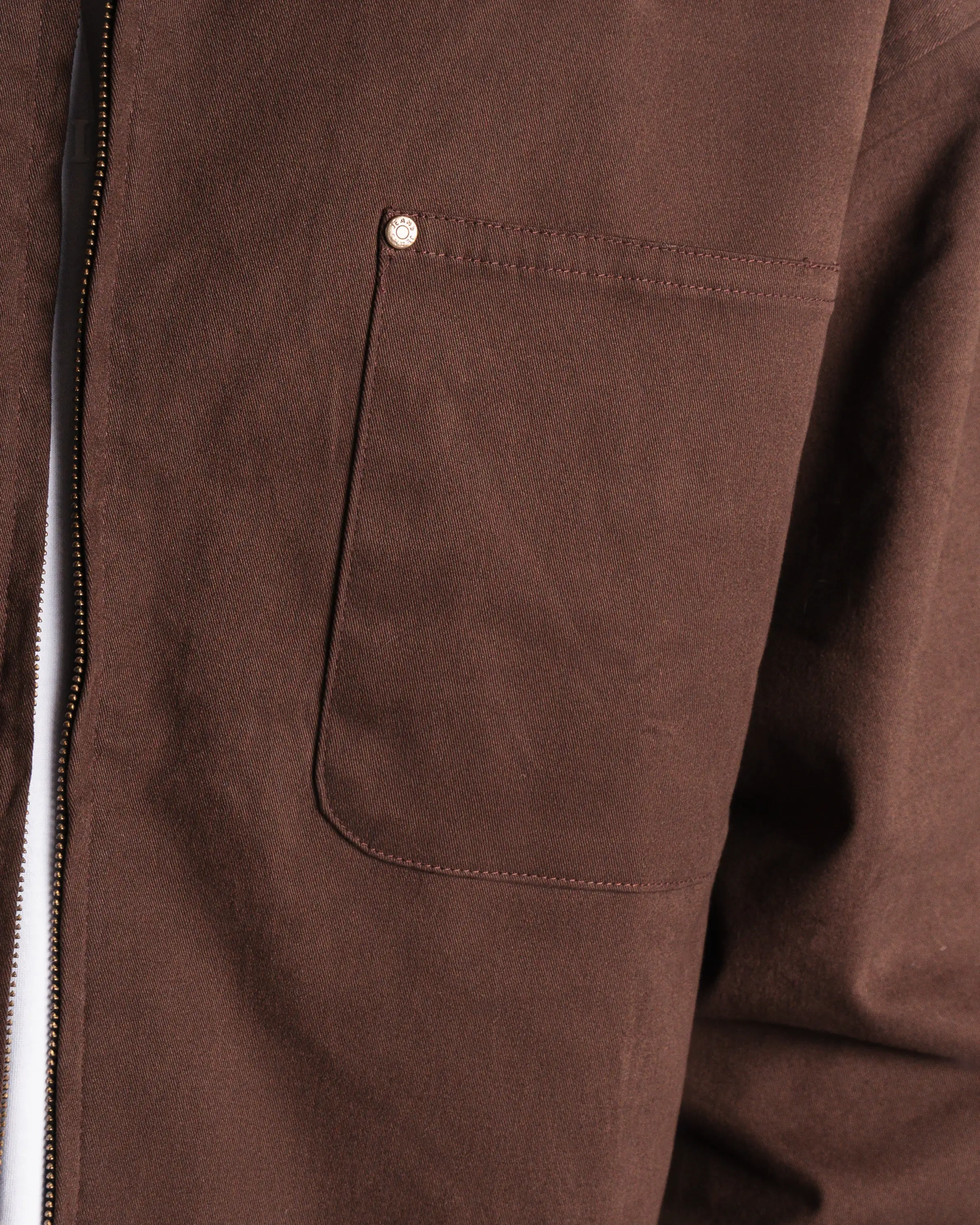 Techno Jacket - alternate view