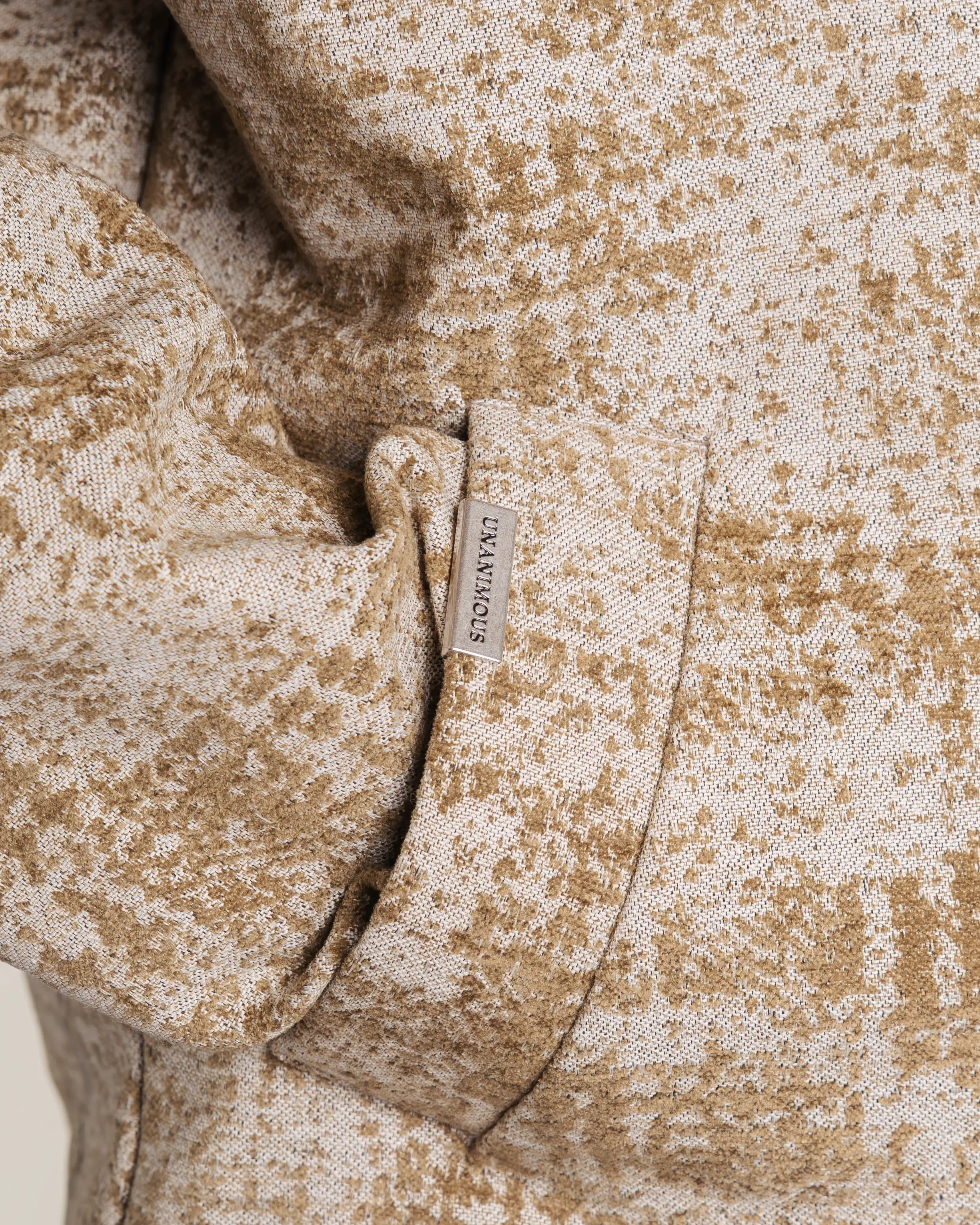 Techno Jacket