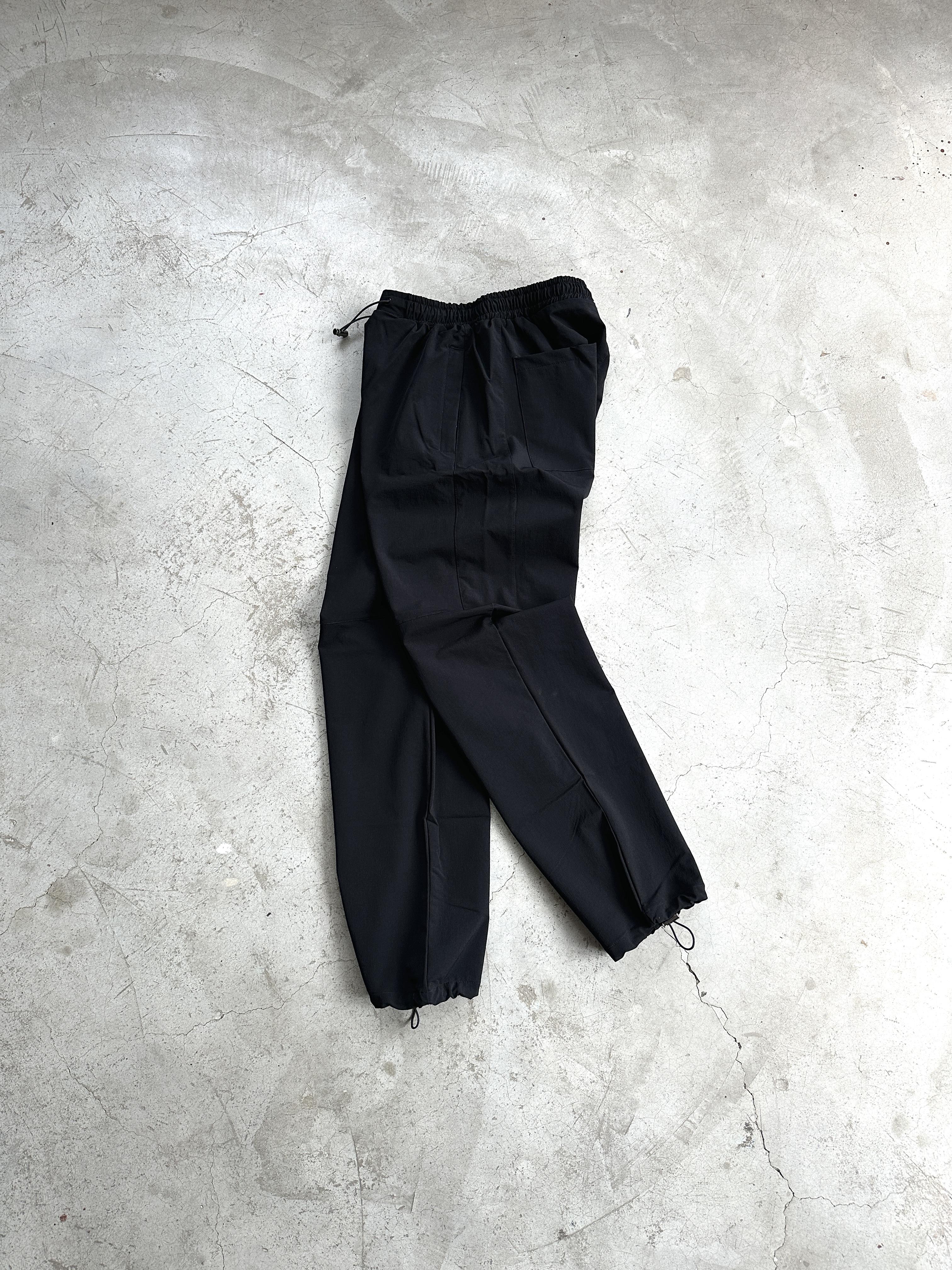 Flight Track Pant - fixed gallery image