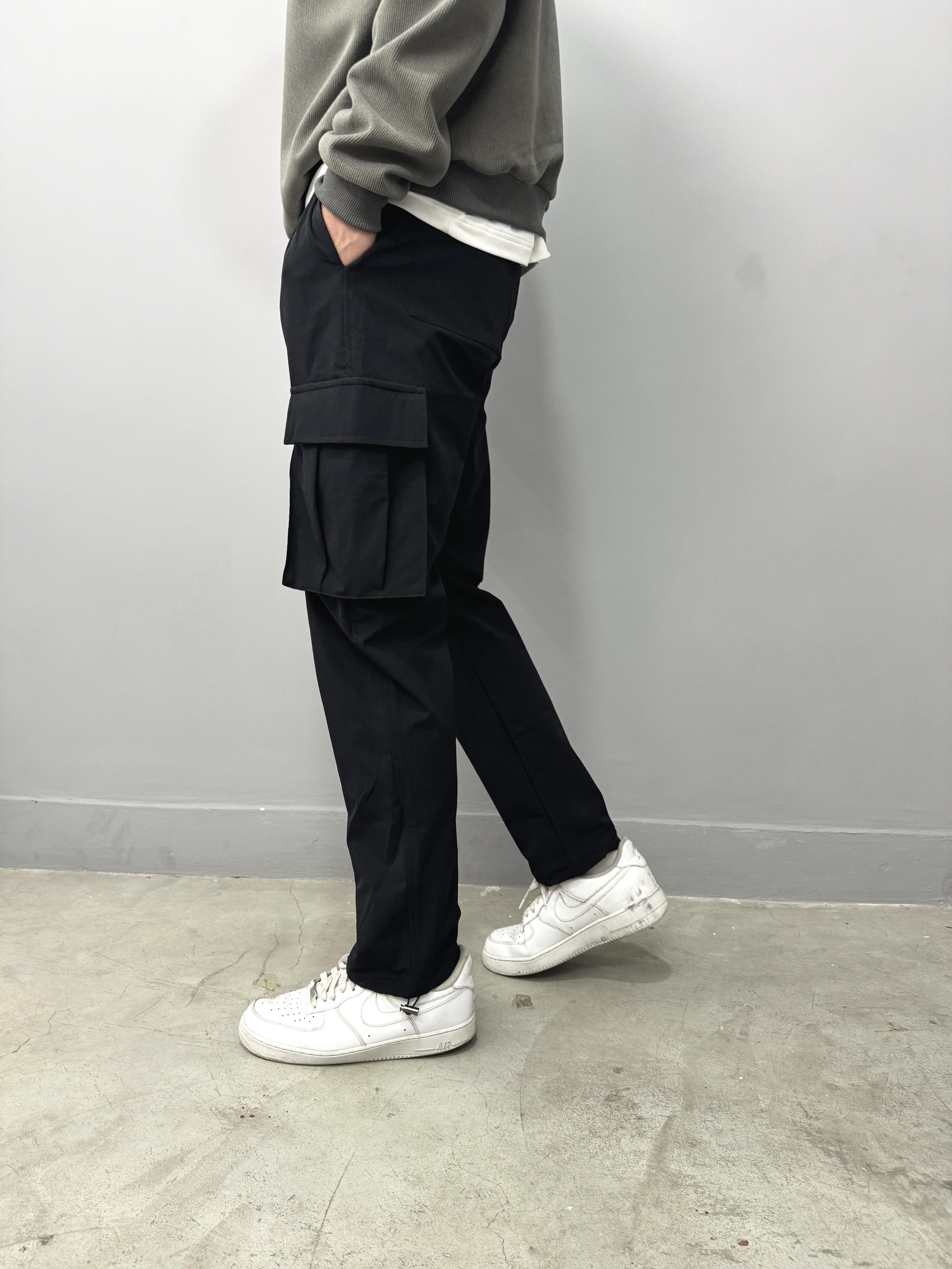 Utility Pants 2.0 - fixed gallery image