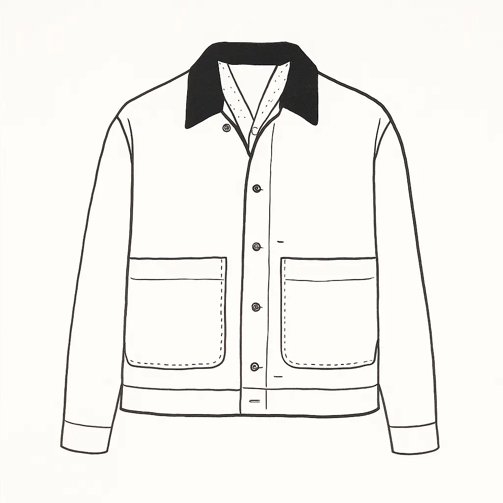 Flannel Shirt - Image 2